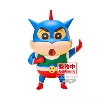 Crayon Shinchan Cosplay Shinchan Figure Vol.1(Ver.A)-BP88733P