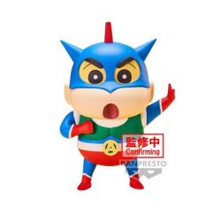 Crayon Shinchan Cosplay Shinchan Figure Vol.1(Ver.A)-BP88733P