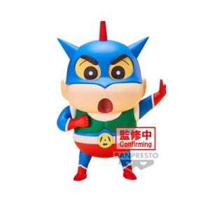 Crayon Shinchan Cosplay Shinchan Figure Vol.1(Ver.A)-BP88733P