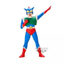 Crayon Shinchan - Banpresto SOFVIMATES Figure - Action Kamen