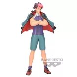 Mobile Suit Gundam: The Witch From Mercury - Banpresto Figure - Guel Jeturk-BP88737P