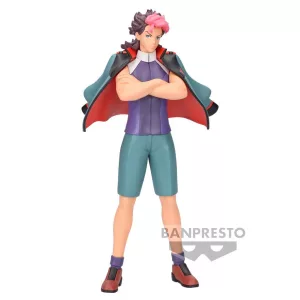Mobile Suit Gundam: The Witch From Mercury - Banpresto Figure - Guel Jeturk-BP88737P