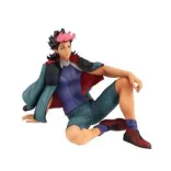 Mobile Suit Gundam: The Witch From Mercury - Banpresto Figure - Guel Jeturk-BP88737P