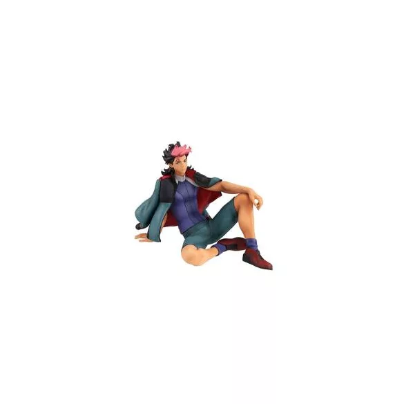 Mobile Suit Gundam: The Witch From Mercury - Banpresto Figure - Guel Jeturk-BP88737P
