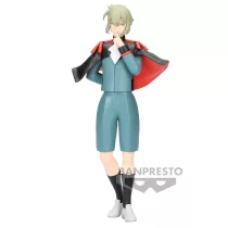 Mobile Suit Gundam: The Witch from Mercury Banpresto figura - Elan Ceres