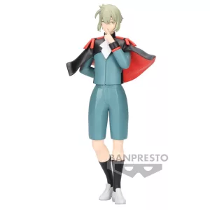 Mobile Suit Gundam: The Witch From Mercury - Banpresto Figure - Elan Ceres-BP88738P