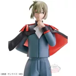 Mobile Suit Gundam: The Witch From Mercury - Banpresto Figure - Elan Ceres-BP88738P