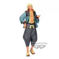 Mobile Suit Gundam: The Witch From Mercury - Banpresto Figure - Shaddiq Zenelli