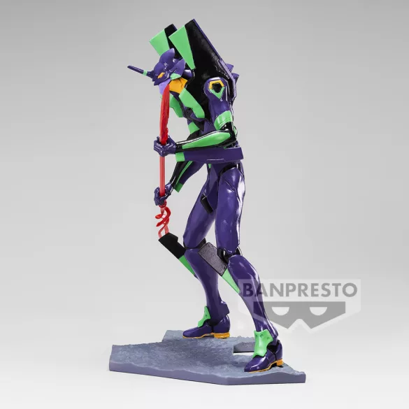 Shin Japan Heroes Universe Art Vignette Ⅱ.Evangelion-BP88448P