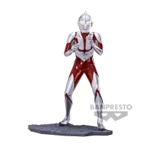Ultraman - Banpresto Shin Japan Heroes Universe Art Vignette Figure-BP88446P