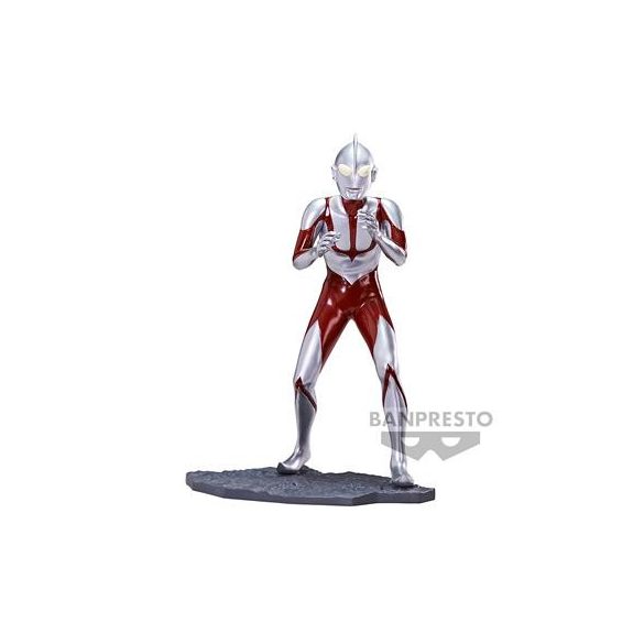 Shin Japan Heroes Universe Art Vignette Ⅲ.Ultraman-BP88446P