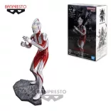 Ultraman - Banpresto Shin Japan Heroes Universe Art Vignette Figure-BP88446P