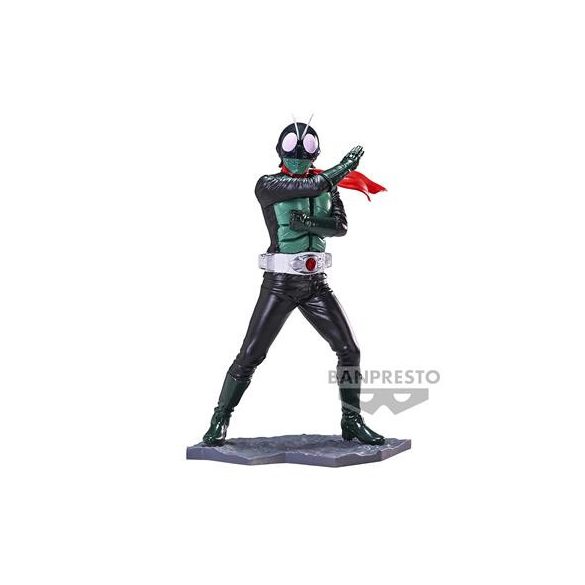 Shin Japan Heroes Universe Art Vignette Ⅳ.Masked Rider-BP88447P