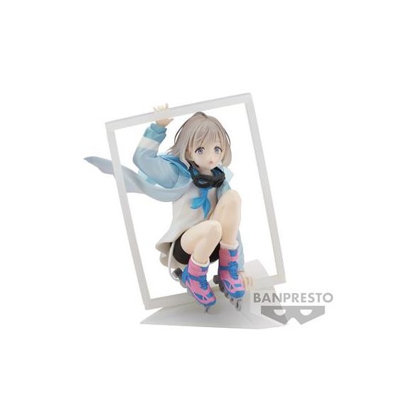 The Idolm@Ster Shiny Colors Espresto-Windy And Motions-Asahi Serizawa Special Ver.-BP88745P