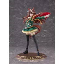 Umamusume: Pretty Derby Symboli Rudolf Figure-BP88746P