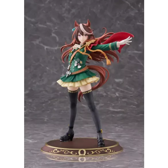 Umamusume: Pretty Derby Symboli Rudolf Figure-BP88746P