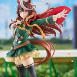 Umamusume: Pretty Derby Symboli Rudolf Figure-BP88746P