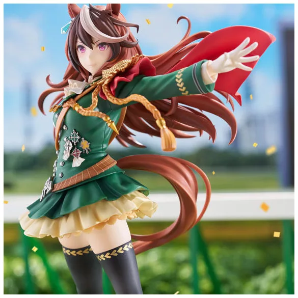 Umamusume: Pretty Derby Symboli Rudolf Figure-BP88746P