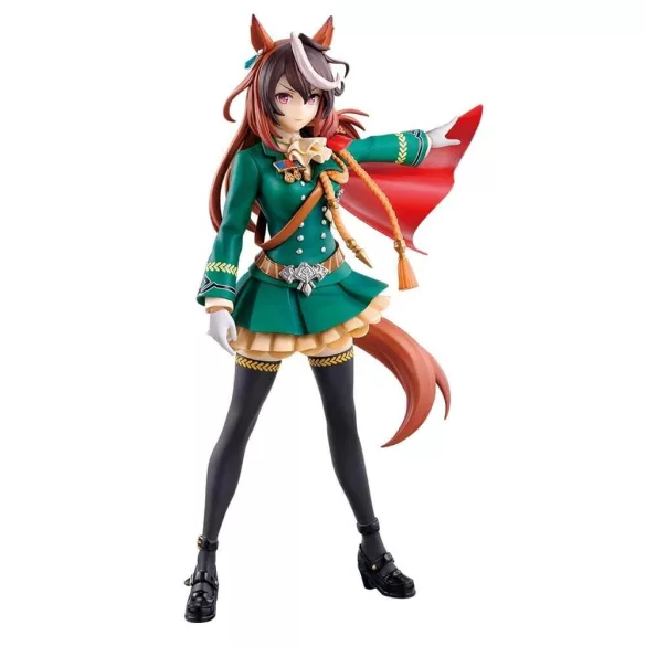 Umamusume: Pretty Derby Symboli Rudolf Figure-BP88746P