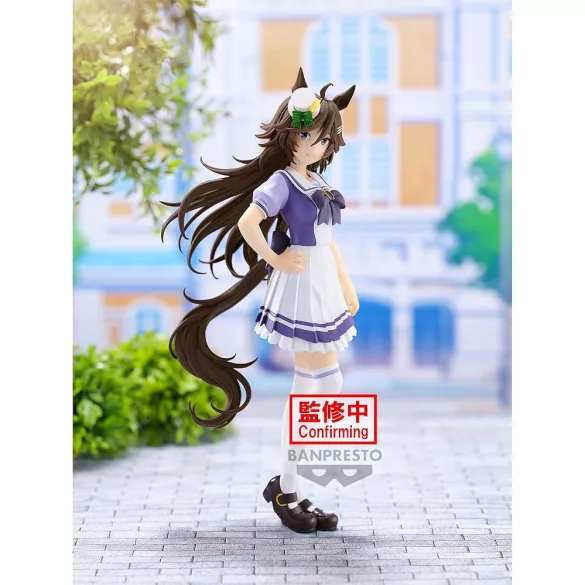Umamusume: Pretty Derby - Banpresto Figure - Mr. C. B.-BP88747P