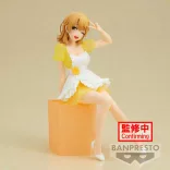 My Teen Romantic Comedy SNAFU - Banpresto 10th Ann. Serenus Couture Figure - Iroha Isshiki-BP88748P