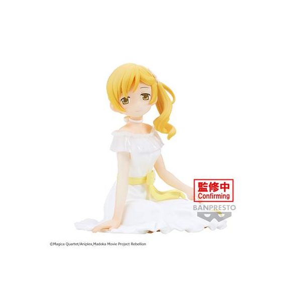 Puella Magi Madoka Magica: The Movie Rebellion Serenus Couture-Mami Tomoe--BP88749P