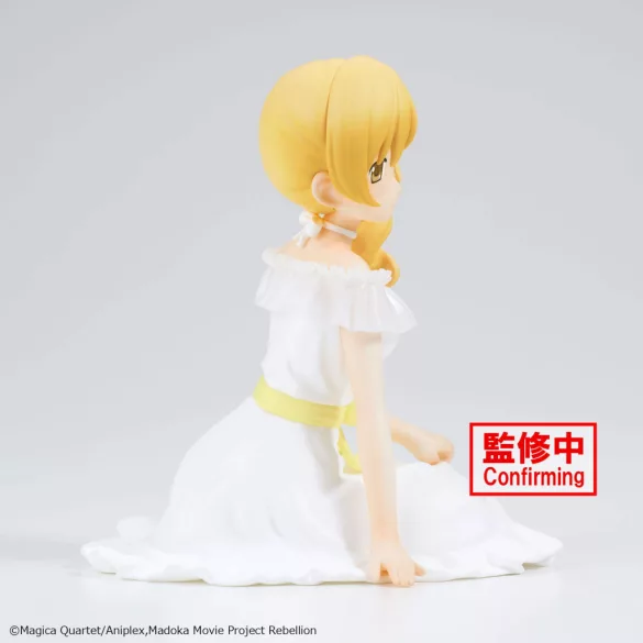 Puella Magi Madoka Magica: The Movie Rebellion Serenus Couture-Mami Tomoe--BP88749P