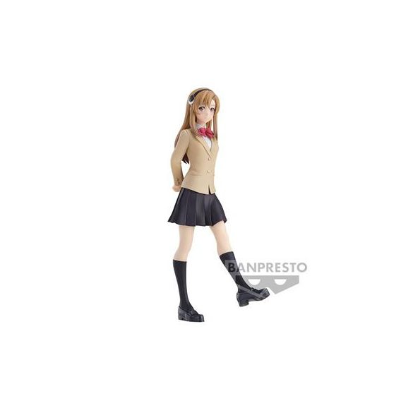 Shy Iko Koishikawa Figure-BP88751P
