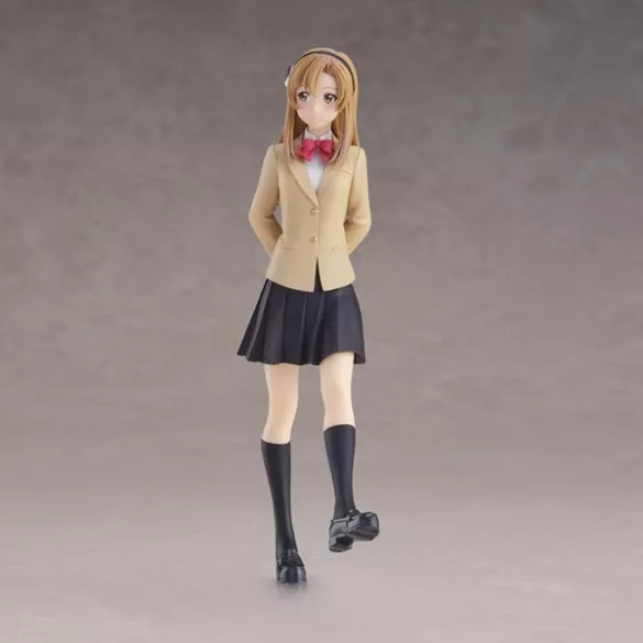 Shy - Banpresto Figure - Iko Koishikawa-BP88751P