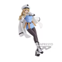 Shy - Banpresto Figure - Spirit-BP88752P