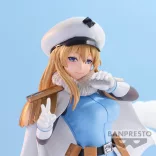 Shy - Banpresto Figure - Spirit-BP88752P