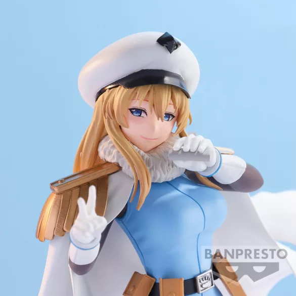Shy - Banpresto Figure - Spirit-BP88752P