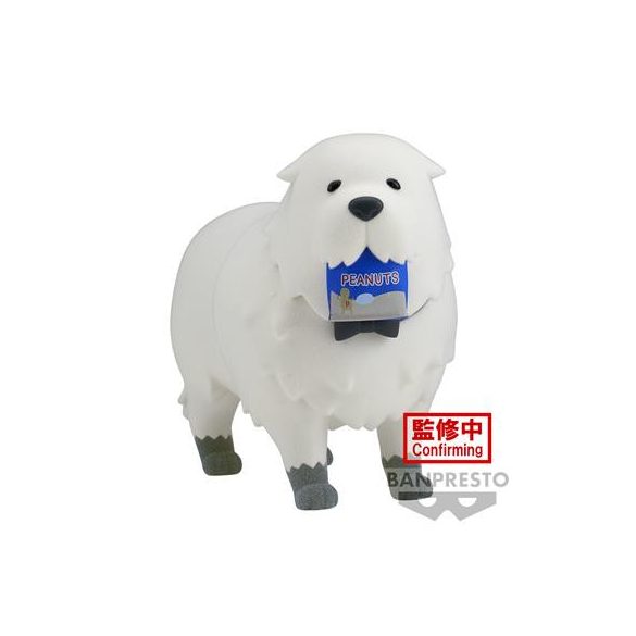 Spy×Family Fluffy Puffy-Bond Forger&Penguin-(A:Bond Forger)-BP88754P