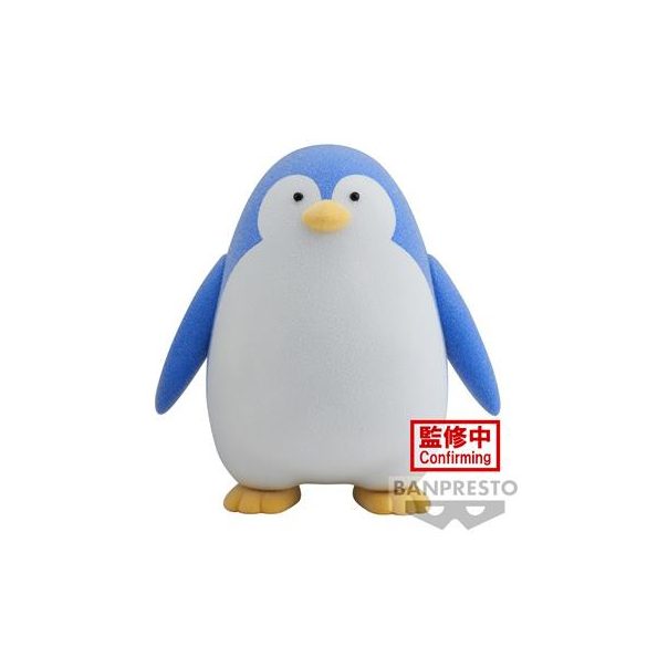 Spy×Family Fluffy Puffy-Bond Forger&Penguin-(B:Penguin)-BP88755P