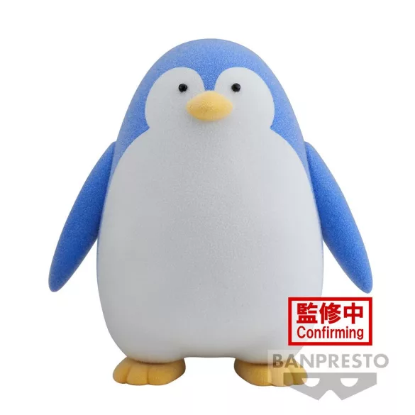 Spy x Family - Banpresto Fluffy Puffy Figure - Penguin-BP88755P