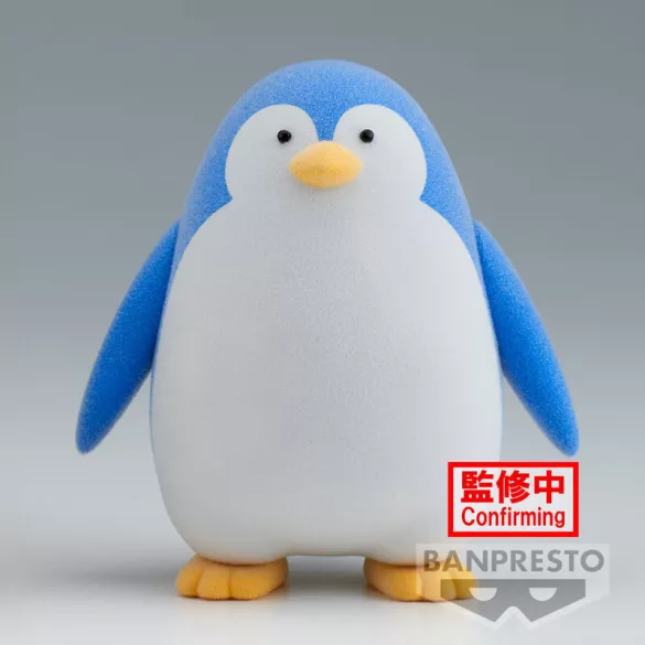 Spy x Family - Banpresto Fluffy Puffy Figure - Penguin-BP88755P