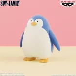 Spy x Family - Banpresto Fluffy Puffy Figure - Penguin-BP88755P
