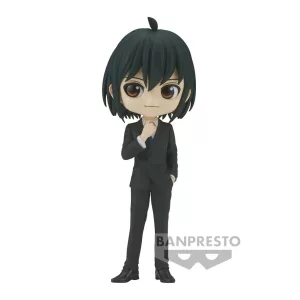Spy x Family - Banpresto Q Posket Figure - Yuri Briar-BP88756P