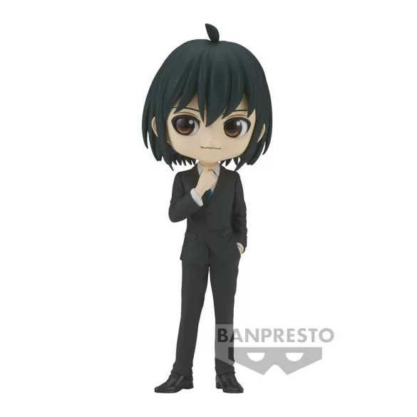 Spy x Family - Banpresto Q Posket Figure - Yuri Briar-BP88756P