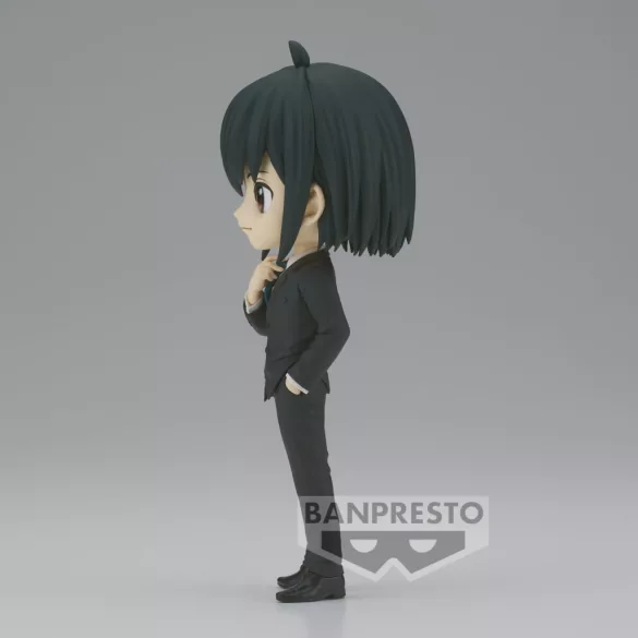 Spy x Family - Banpresto Q Posket Figure - Yuri Briar-BP88756P