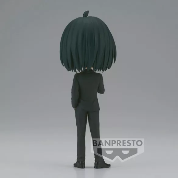 Spy x Family - Banpresto Q Posket Figure - Yuri Briar-BP88756P