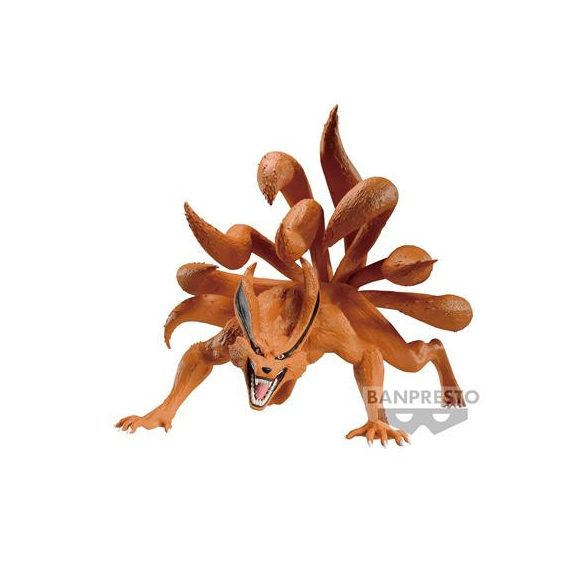 Naruto Shippuden Kurama Figure(Ver.A)-BP88762P
