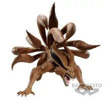 Naruto Shippuden - Banpresto Figure - Kurama (Ver. B)-BP88763P