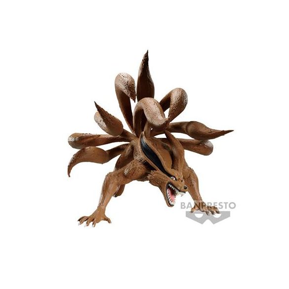 Naruto Shippuden Kurama Figure(Ver.B)-BP88763P