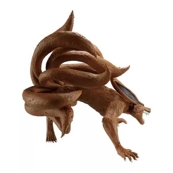 Naruto Shippuden - Banpresto Figure - Kurama (Ver. B)-BP88763P