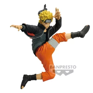 Naruto Shippuden - Banpresto Vibration Stars - Naruto Uzumaki IV-BP88764P