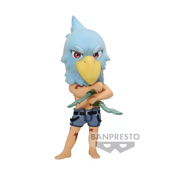 Shangri-La Frontier - Banpresto Fluffy Puffy Figure - Sunraku-BP88765P