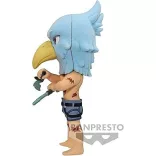 Shangri-La Frontier - Banpresto Fluffy Puffy Figure - Sunraku-BP88765P