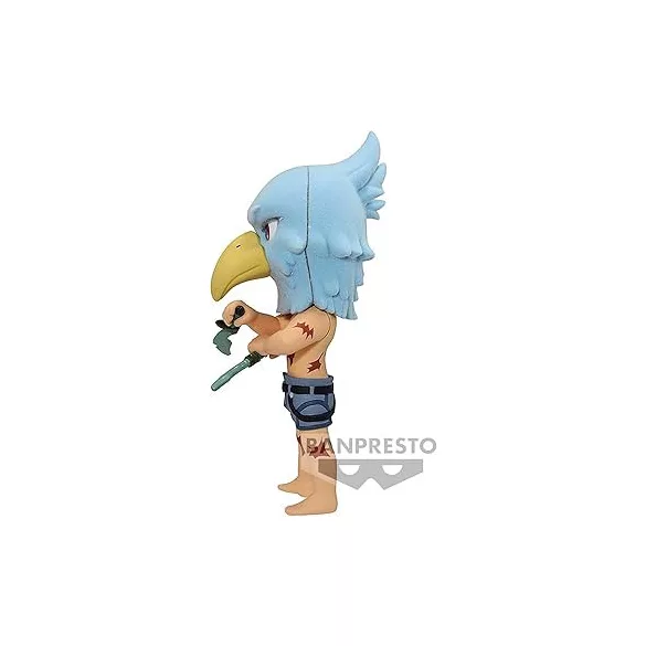 Shangri-La Frontier - Banpresto Fluffy Puffy Figure - Sunraku-BP88765P