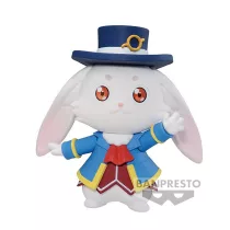 Shangri-La Frontier - Banpresto Fluffy Puffy Figure - Emul-BP88766P